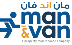 Man & Van - Property Maintenance Dubai