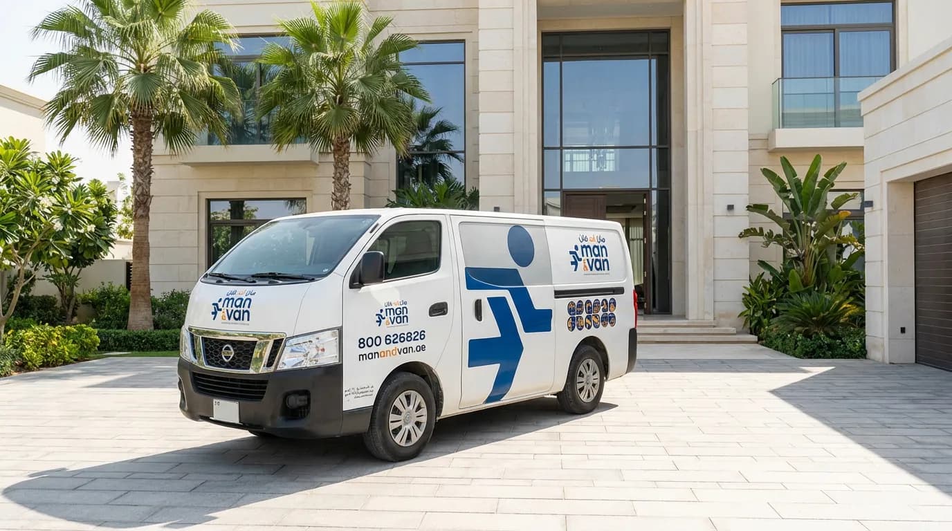 Pest Control Services in Dubai