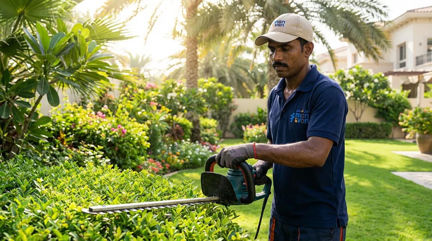 Landscaping Services