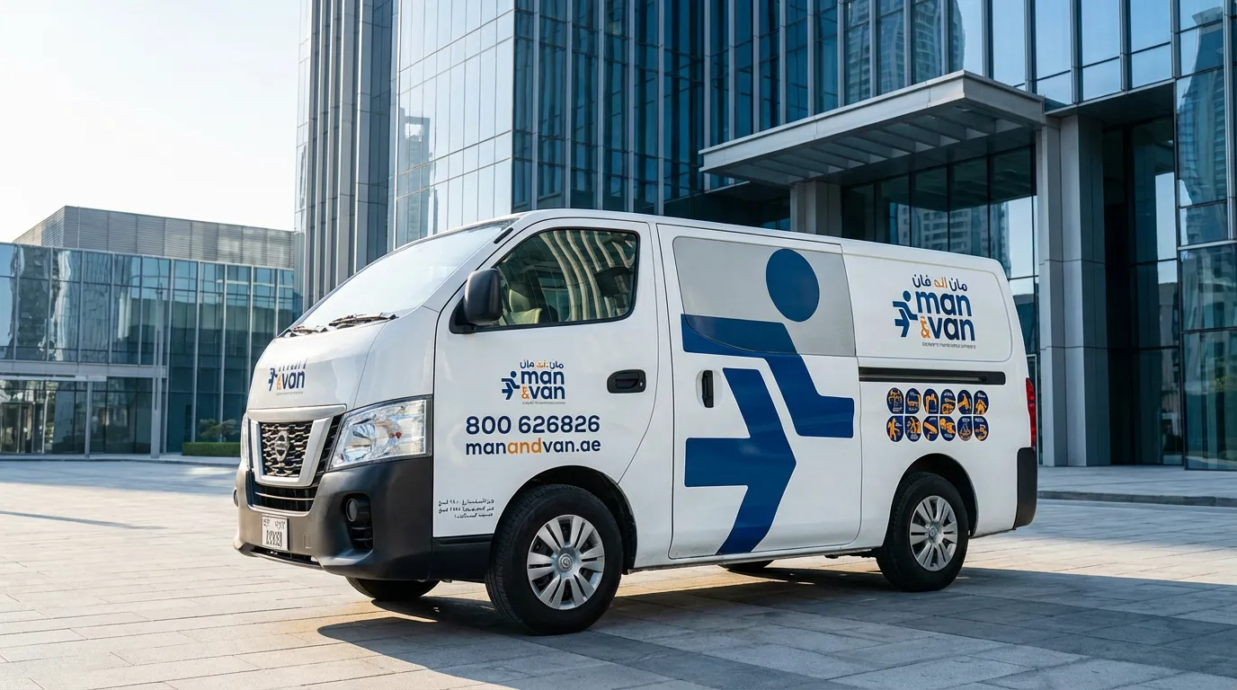 Window Cleaning in Dubai